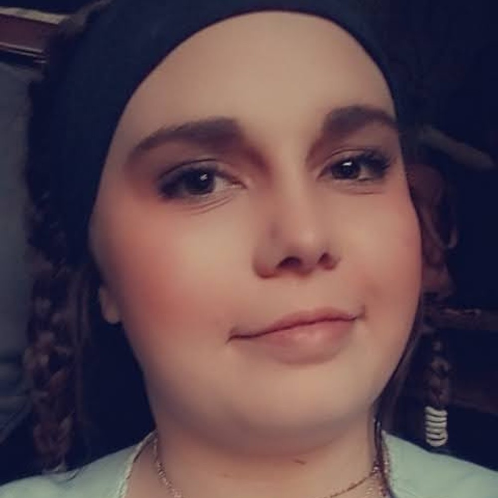 Meet your Posher, Kelsey
